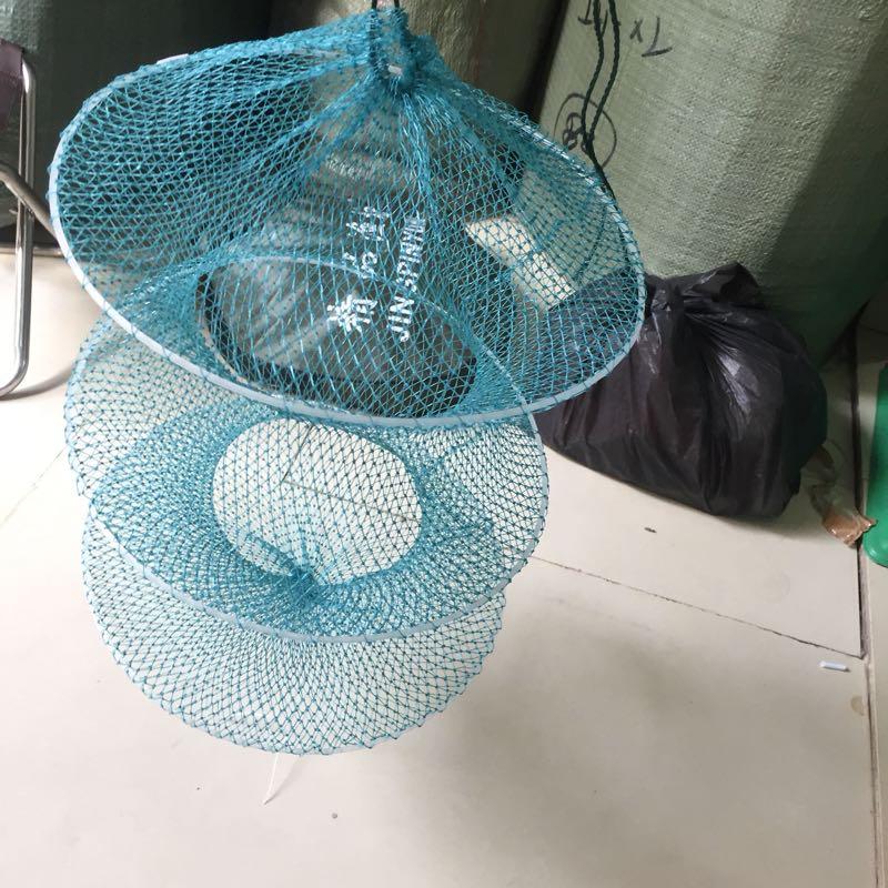 Giỏ đựng cá tôm [ RẺ VÔ ĐỊCH ]