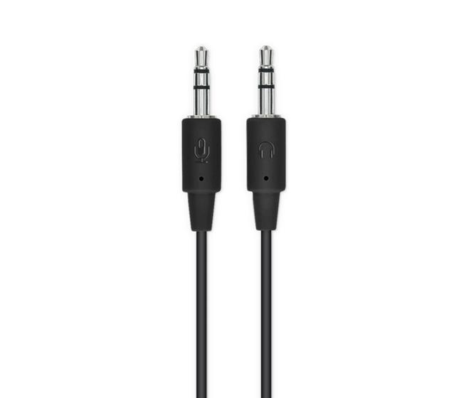 Tai Nghe chụp tai LOGITECH H110