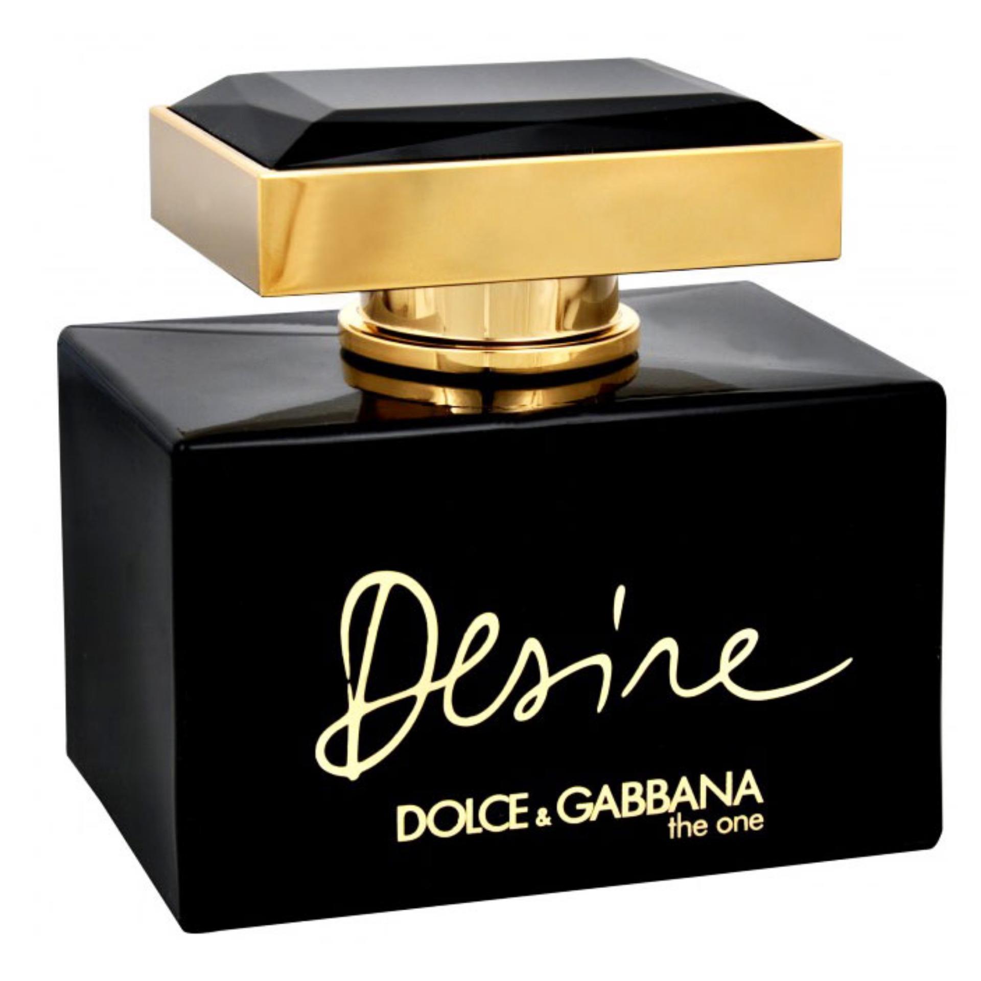Nước hoa nữ The One Desire100ml