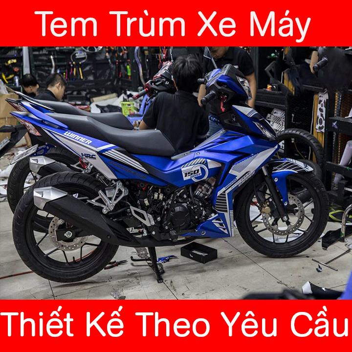 Tem Trùm Winner