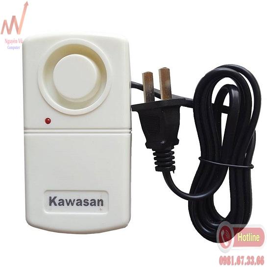 Thiết bị còi báo động mất điện (cúp điện) Kawa KW-PC01