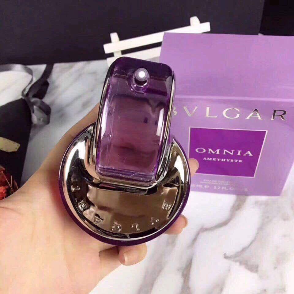 [HCM]NƯỚC HOA OMNIA AMETHYSTE