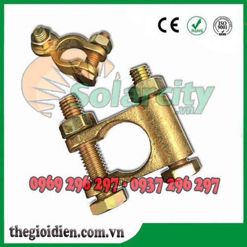 [HCM]CỌC BÌNH ẮC QUY R18