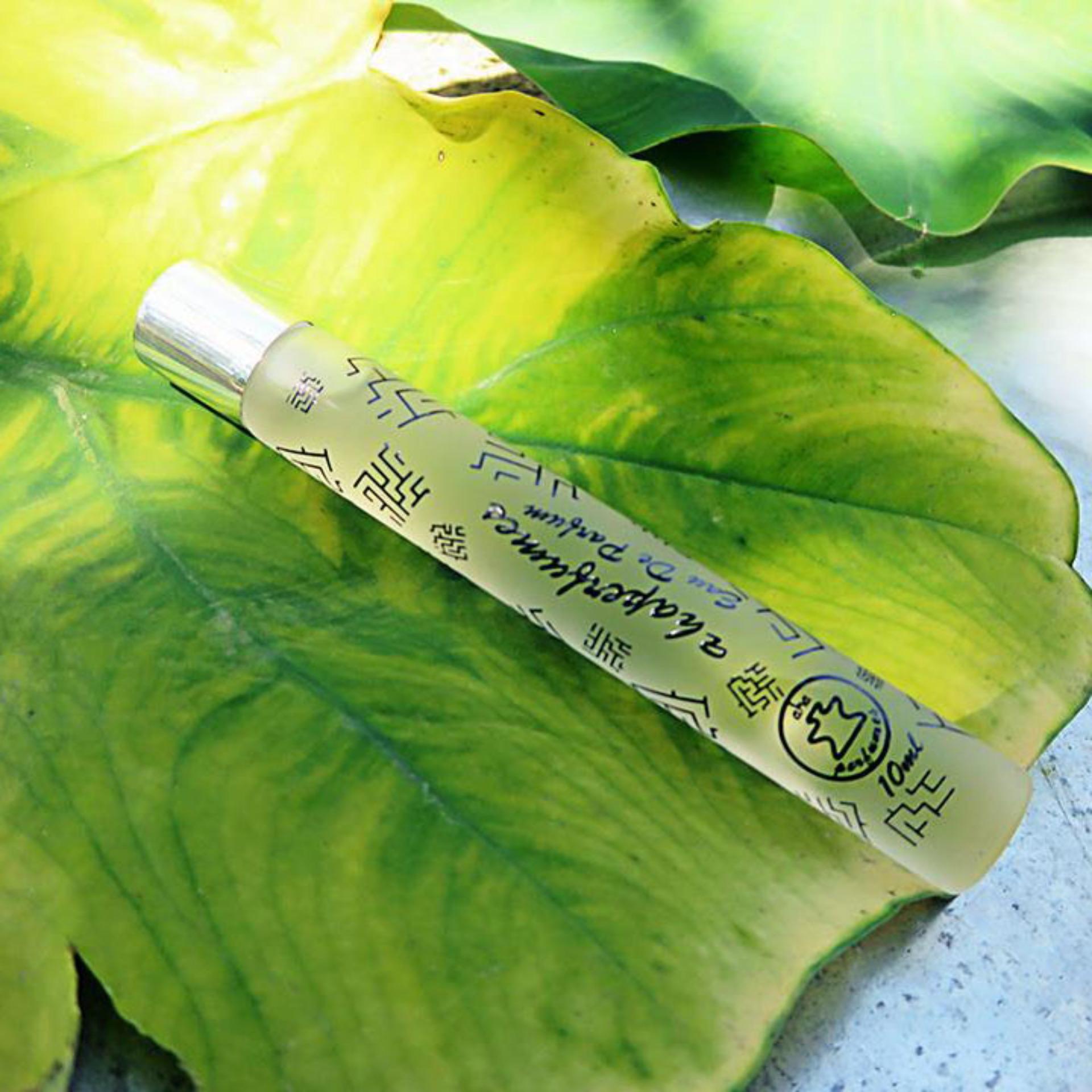 Nước hoa nữ AHAPERFUMES AHA842 Poison 10ml