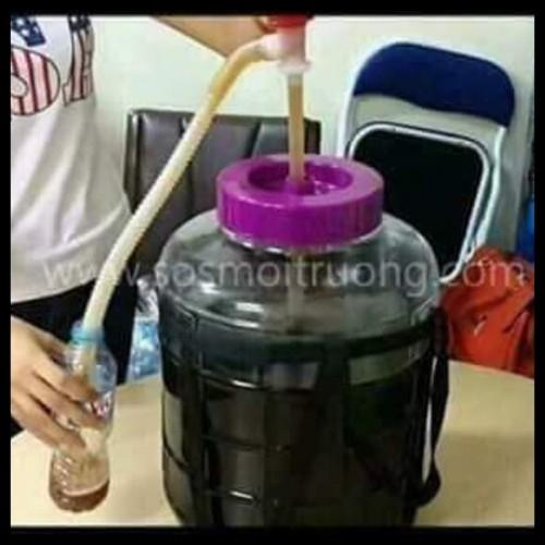 Dụng Cụ Bơm Hút Xăng DẦu Chất Lỏng Đa Năng