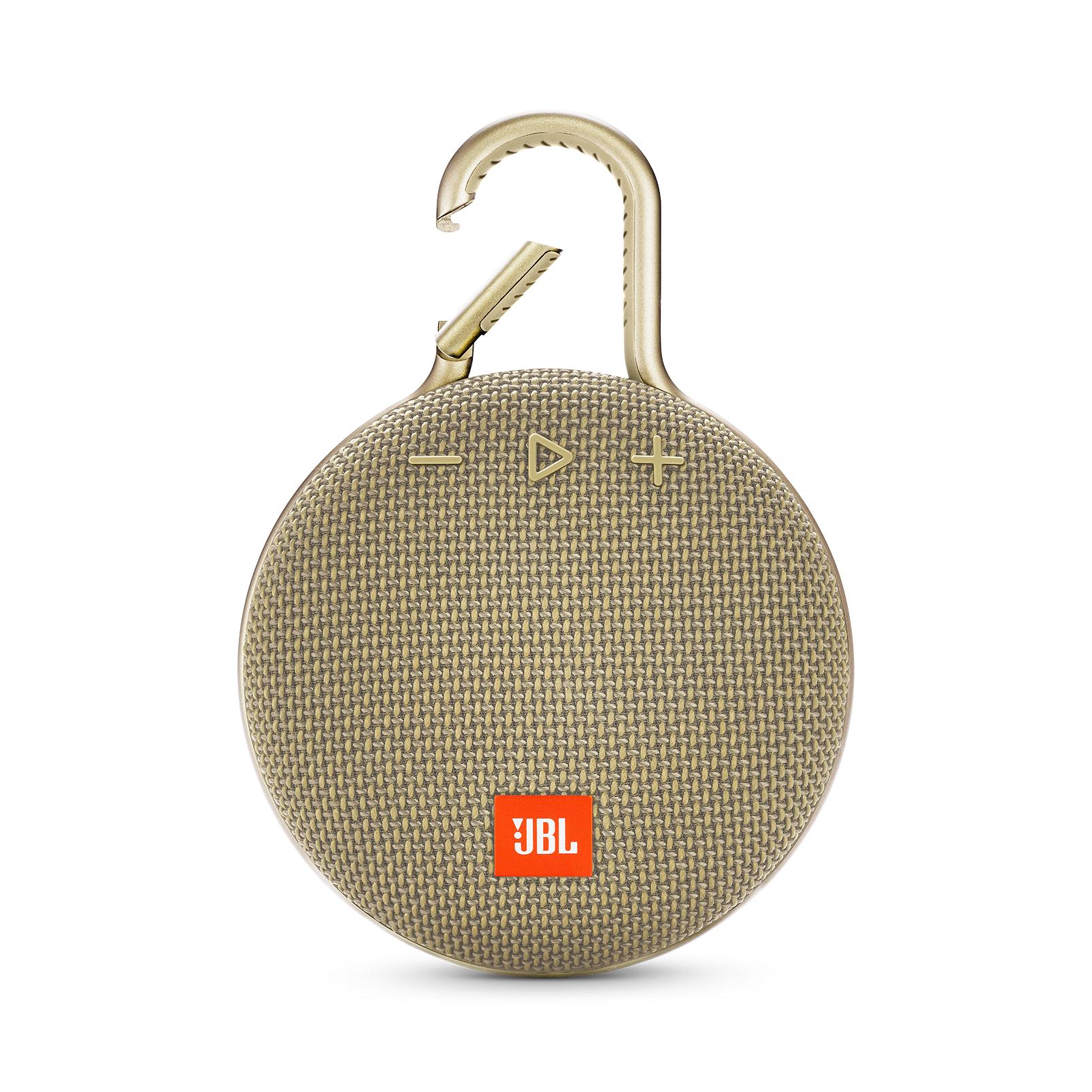 Loa JBL Clip 3 - Chính Hãng Phân Phối