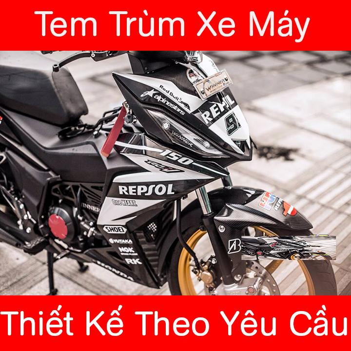 Tem Trùm Winner
