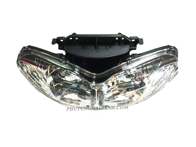 Pha đèn trước xe Jupiter V
