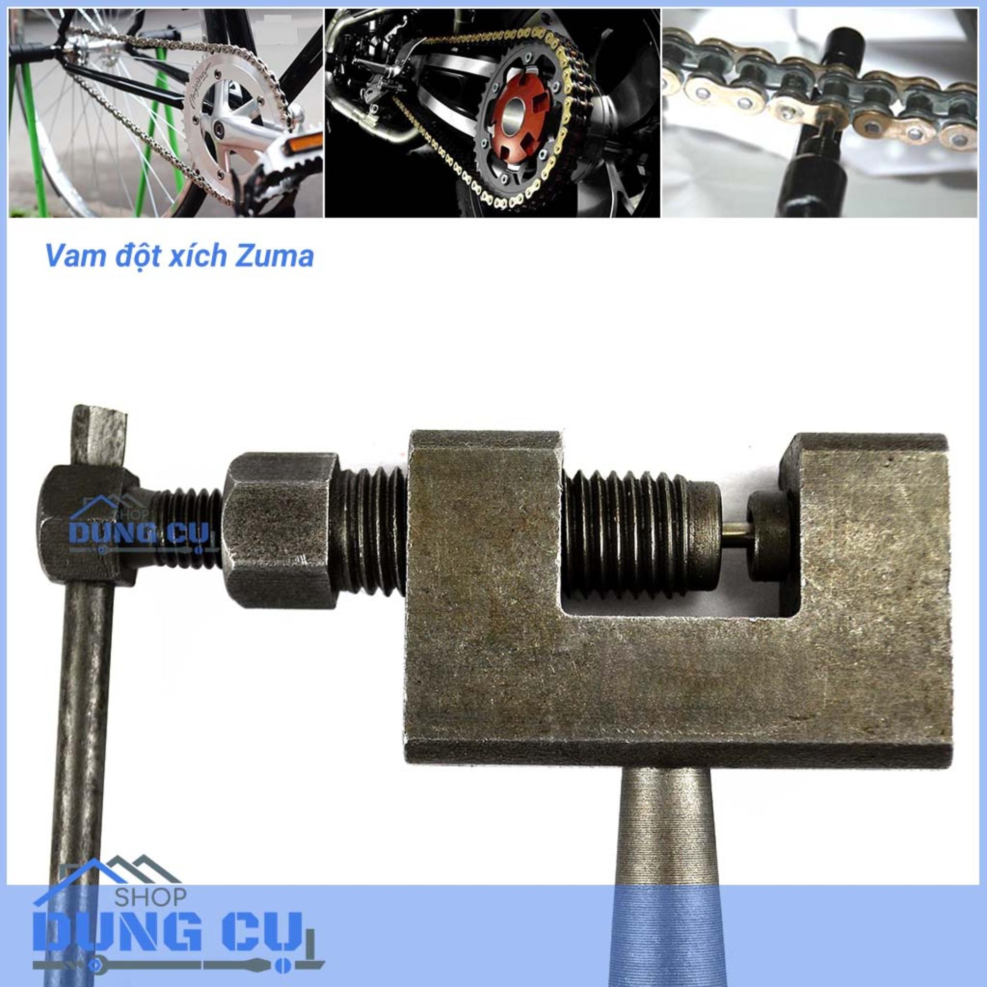 Vam đột xích xe máy, xe đạp chuyên dụng Honda