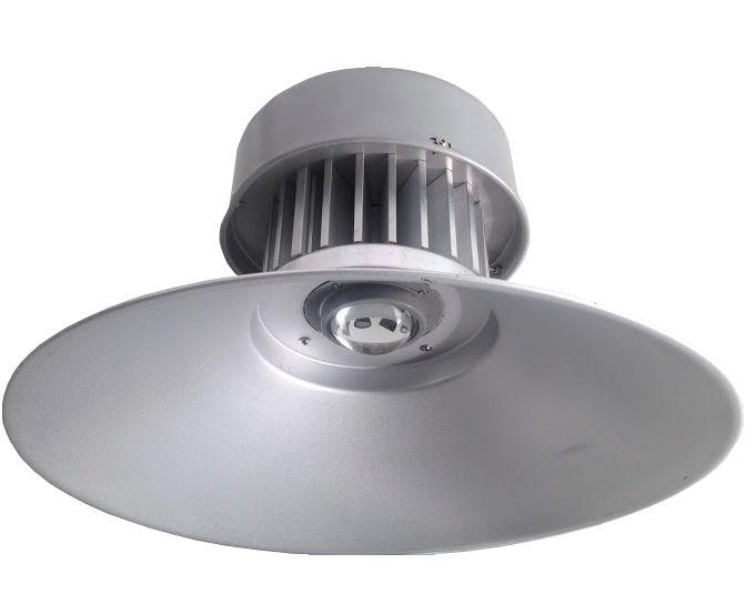 BỘ ĐÈN LED NHÀ XƯỞNG  50W ASIA