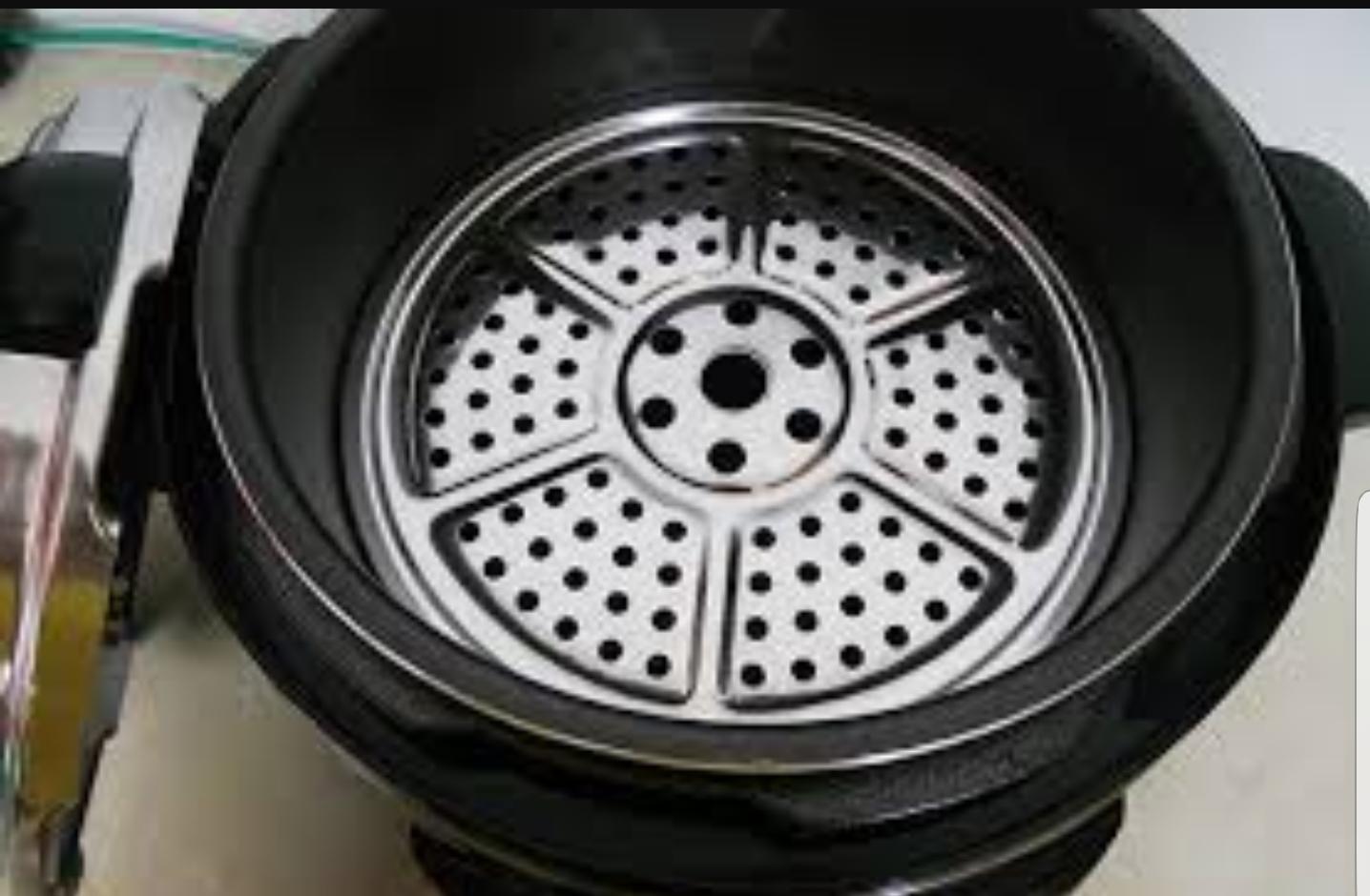 Nồi áp suất điện tử Watashi  DY - 60 ( A1)