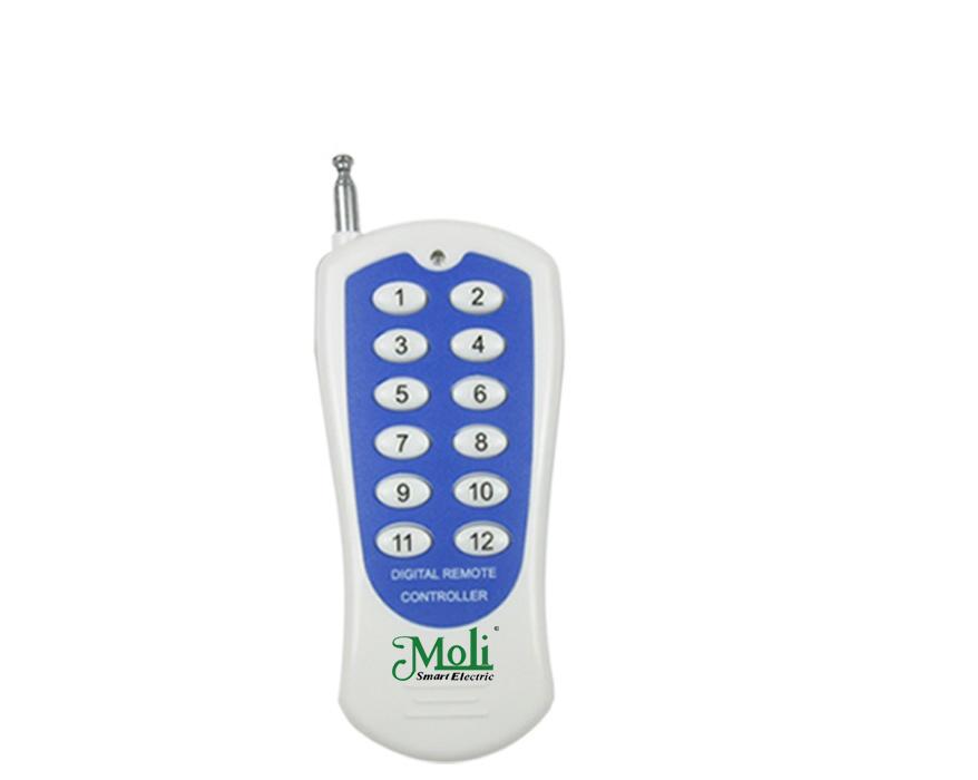 [HCM]REMOTE TÍCH HỢP ĐIỀU KHIỂN TỪ XA