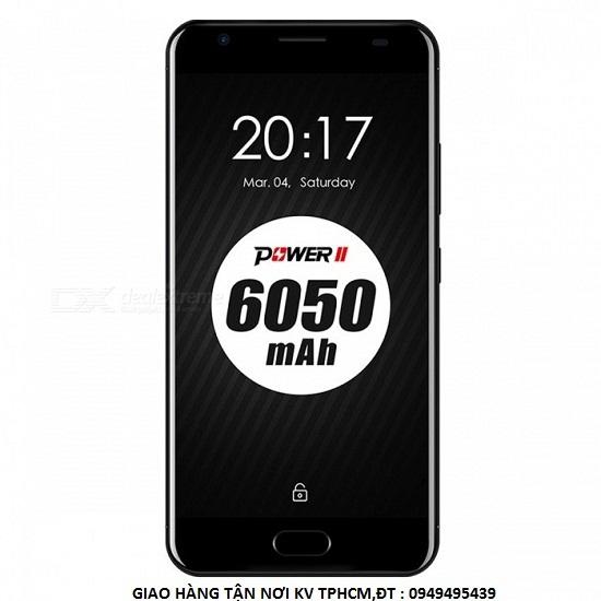 pin điện thoại ULEFONE POWER 2