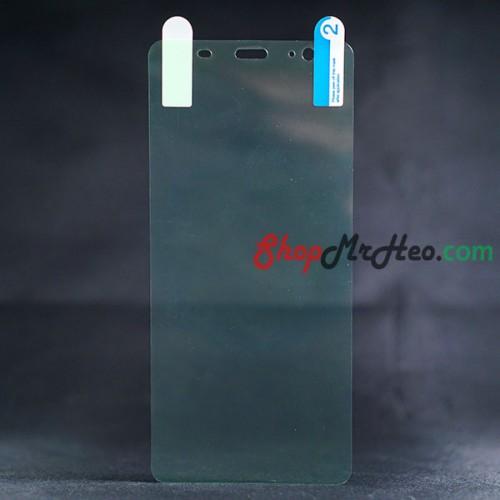 Dán Dẻo PPF Full Màn Hình HTC U11 Plus - U11+