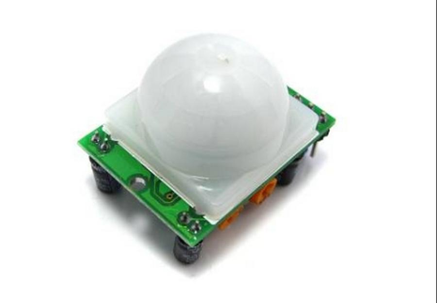 CẢM BIẾN CHUYỂN ĐỘNG (PIR)