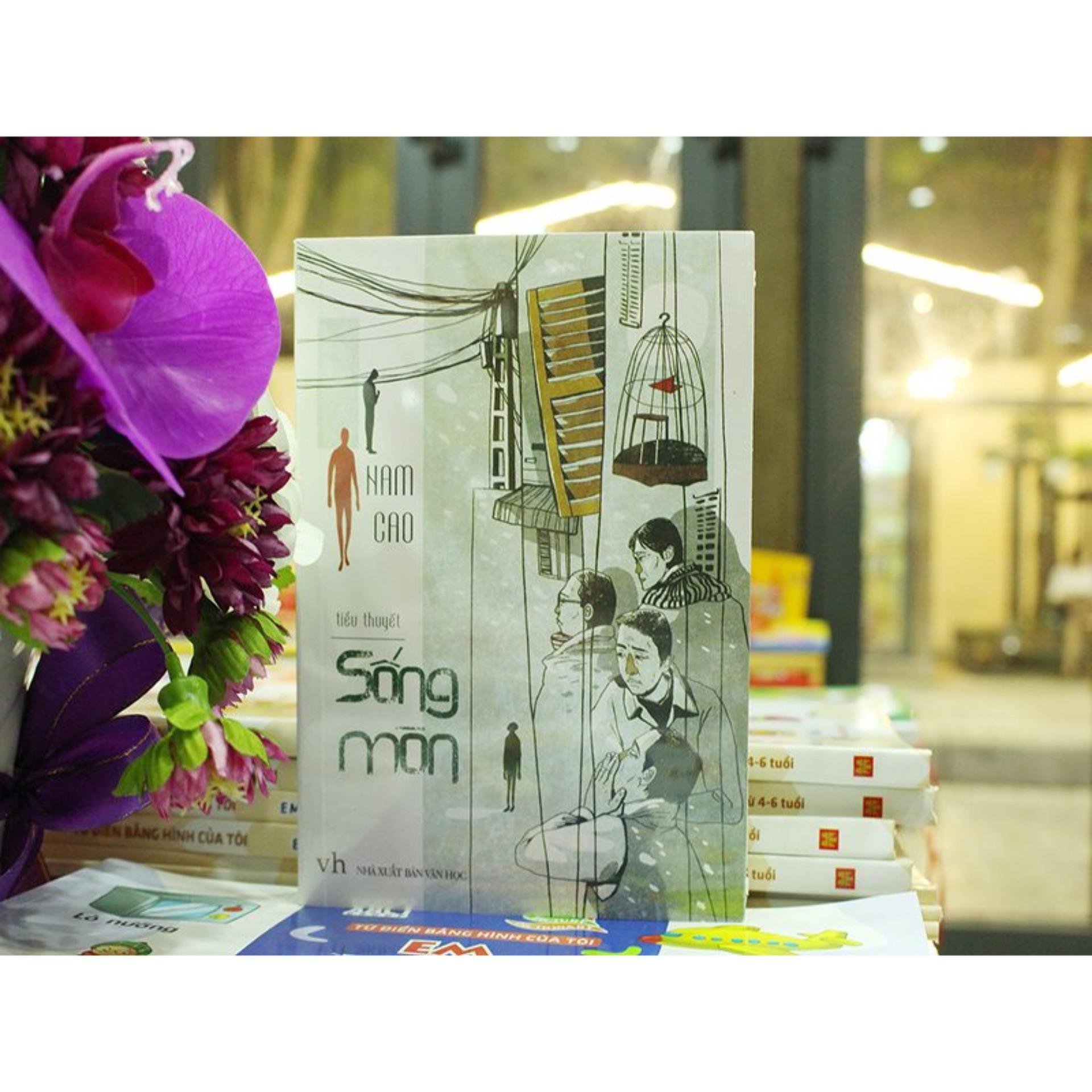 Sách : Sống Mòn- Nam Cao (TB)