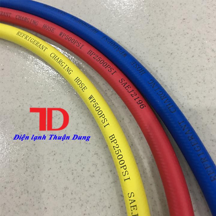 DÂY DẪN GAS MÁY LẠNH VALUE R22 - Điện Lạnh Thuận Dung