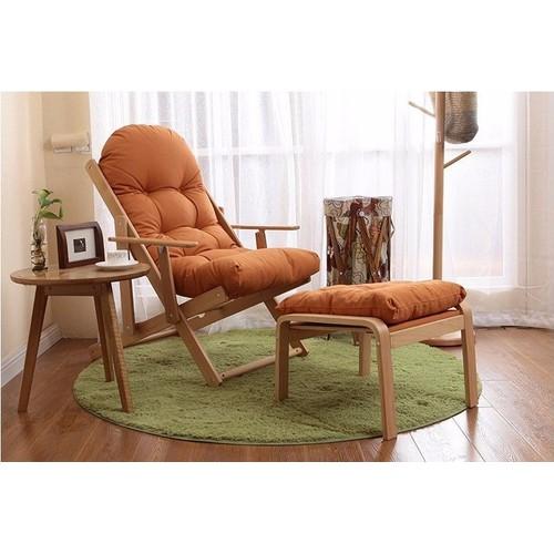 Bộ ghế thư giãn BeanBag