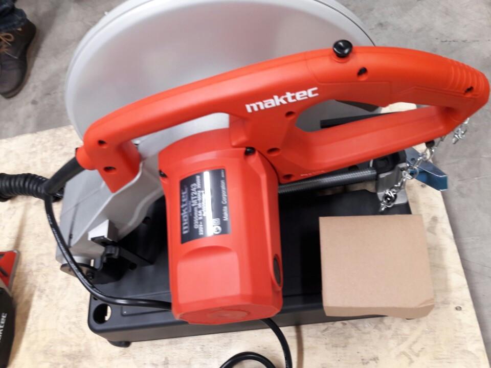 Máy cắt sắt MAKTEC MT241 (355MM-2000W) -ABG SHOP