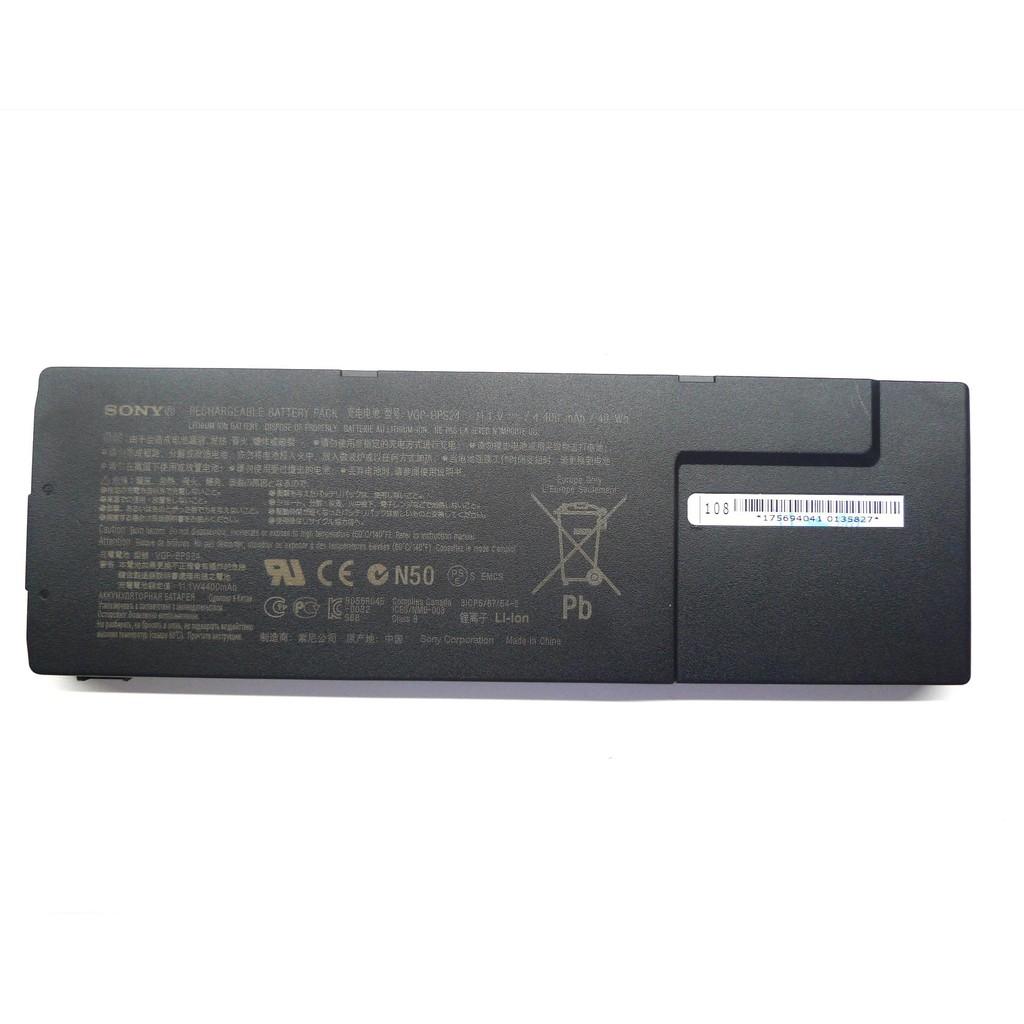 Pin laptop sony vaio vpcsa vpcsb vpcsc