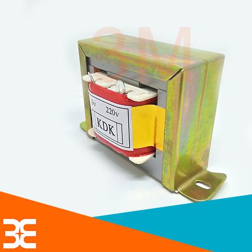Biến Áp Đổi Nguồn 220V về 110V-100V 3A