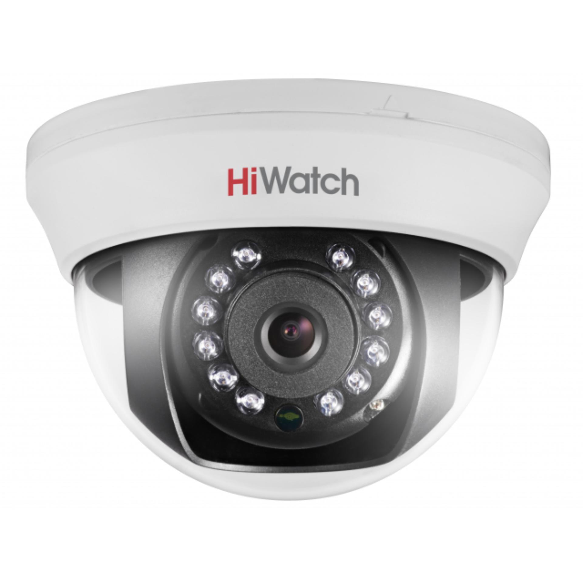 [HCM]Camera Hikvision Hiwatch 1080P(DS-T201)