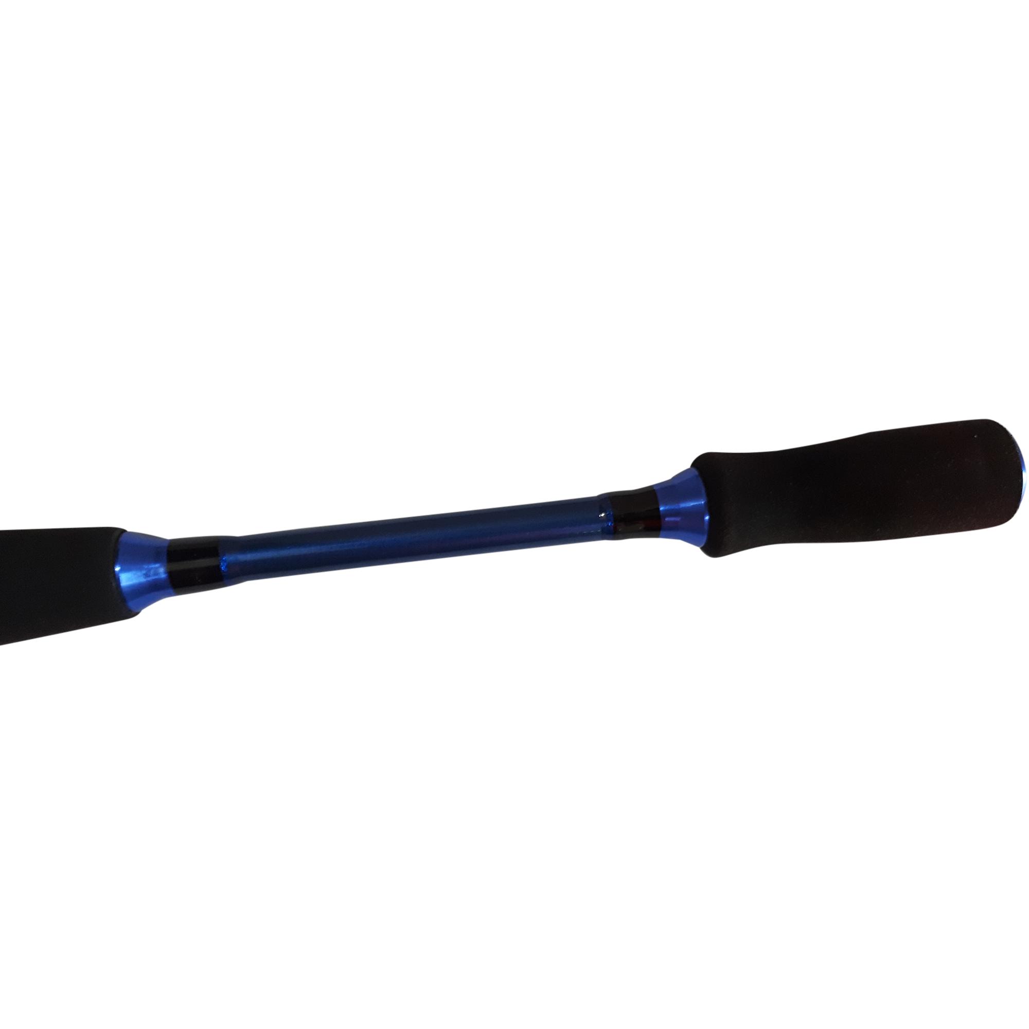 Cần câu lure cacbon Shimano 2 khúc dài 1m8