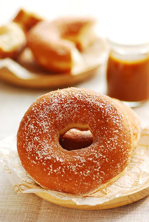 Bột Bánh Doughnut Mikko 1Kg (Date mới, HSD 6 đến 12 tháng)