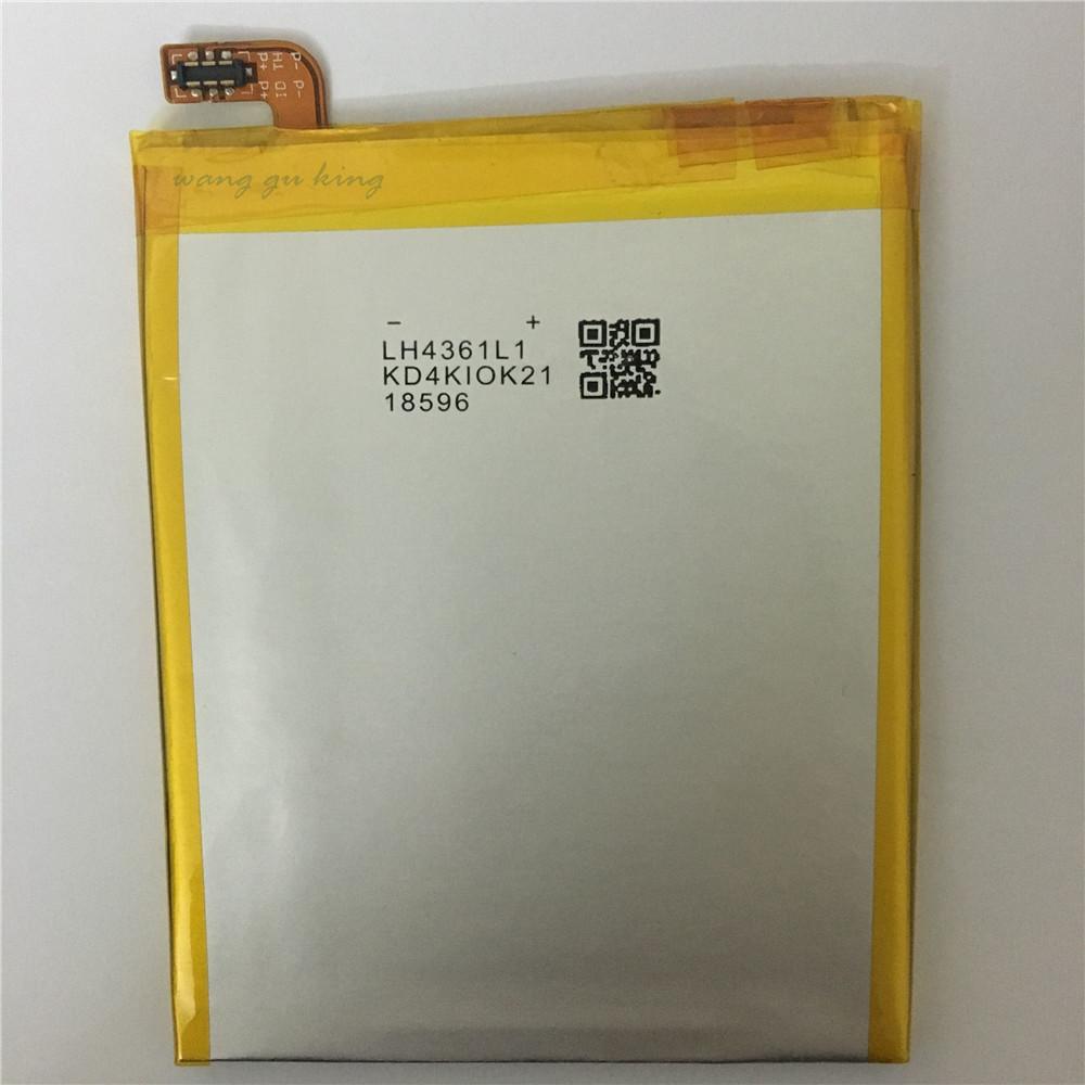 Pin điện thoại Huawei Mate S mã HB436178EBW