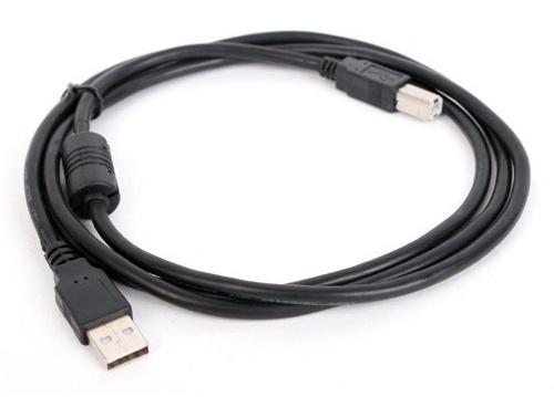 [HCM]Cáp máy in cổng USB dài 3M chống nhiễu tốt