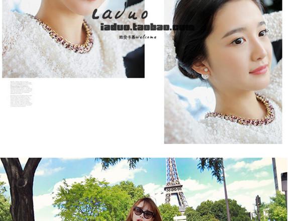 [HCM]Bông tai Ngọc trai BT02