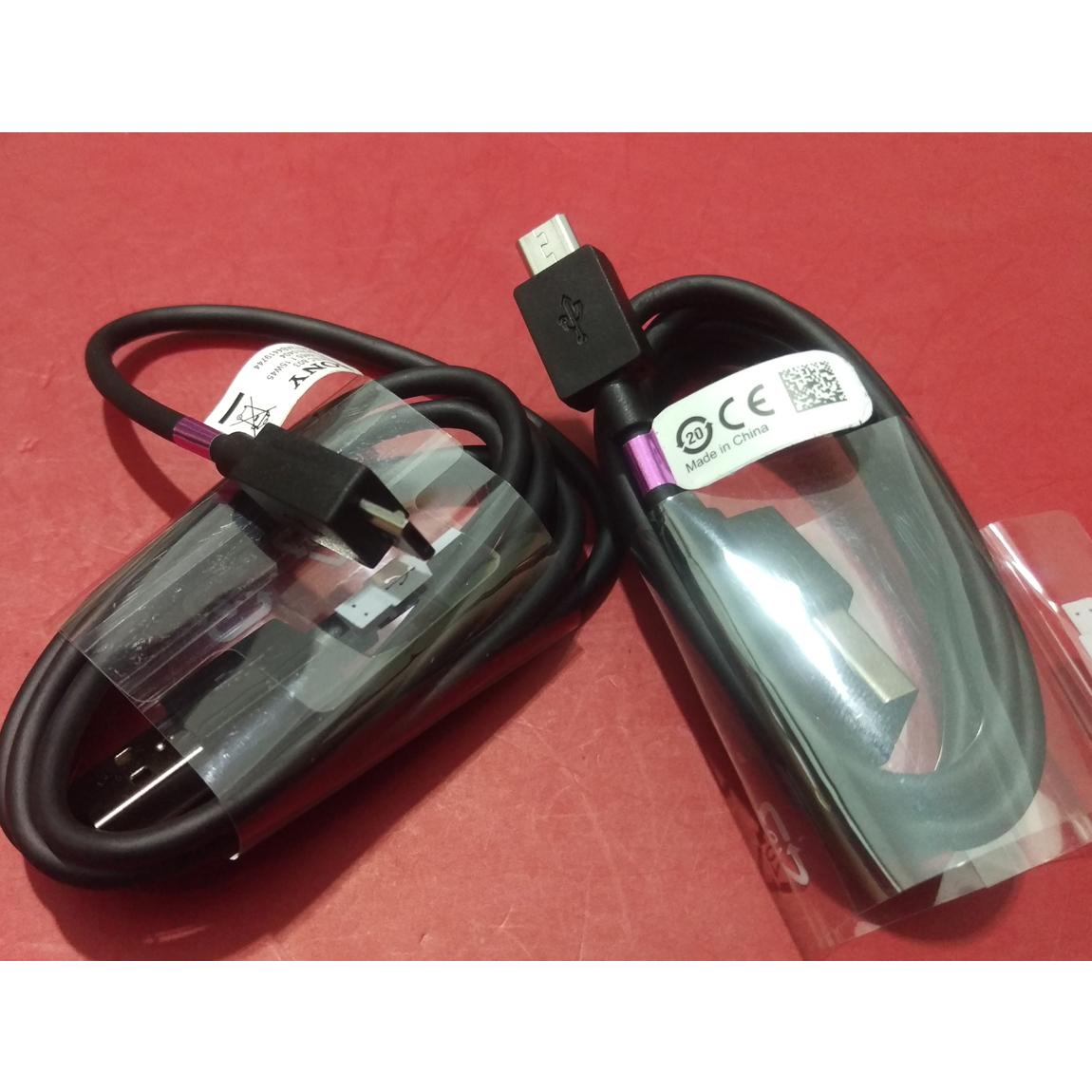 [HCM]Cáp sạc nhanh Usb Micro Sony Xperia