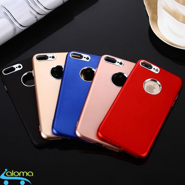 Ốp lưng dẻo cho iphone 7 và 7s vát Diamond sang trọng