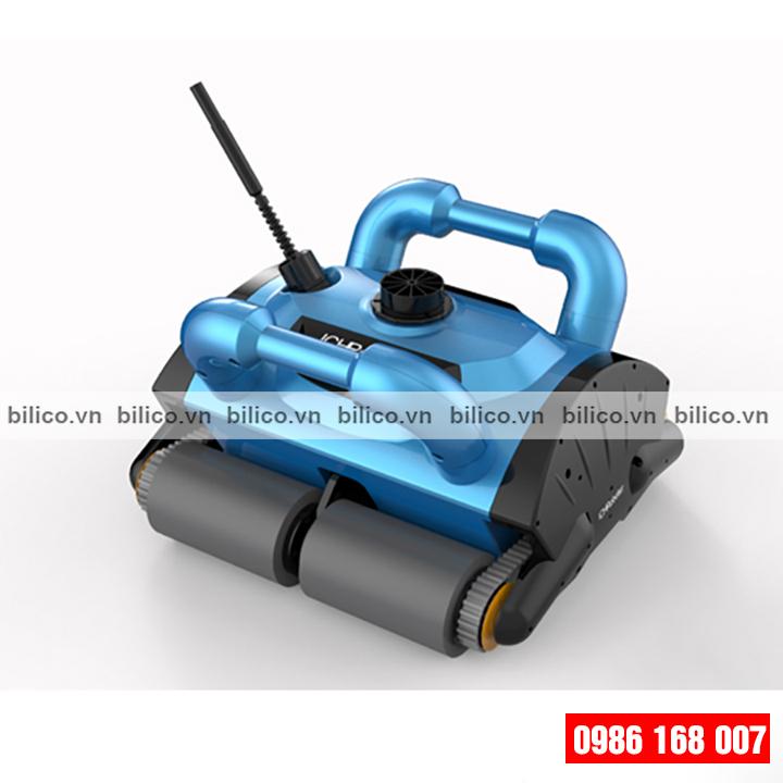 robot vệ sinh bể bơi iCleaner – 200