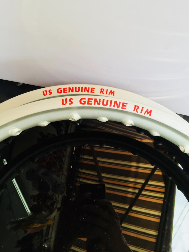 niềng U.S 1.40 1.60 ,niềng xe máy