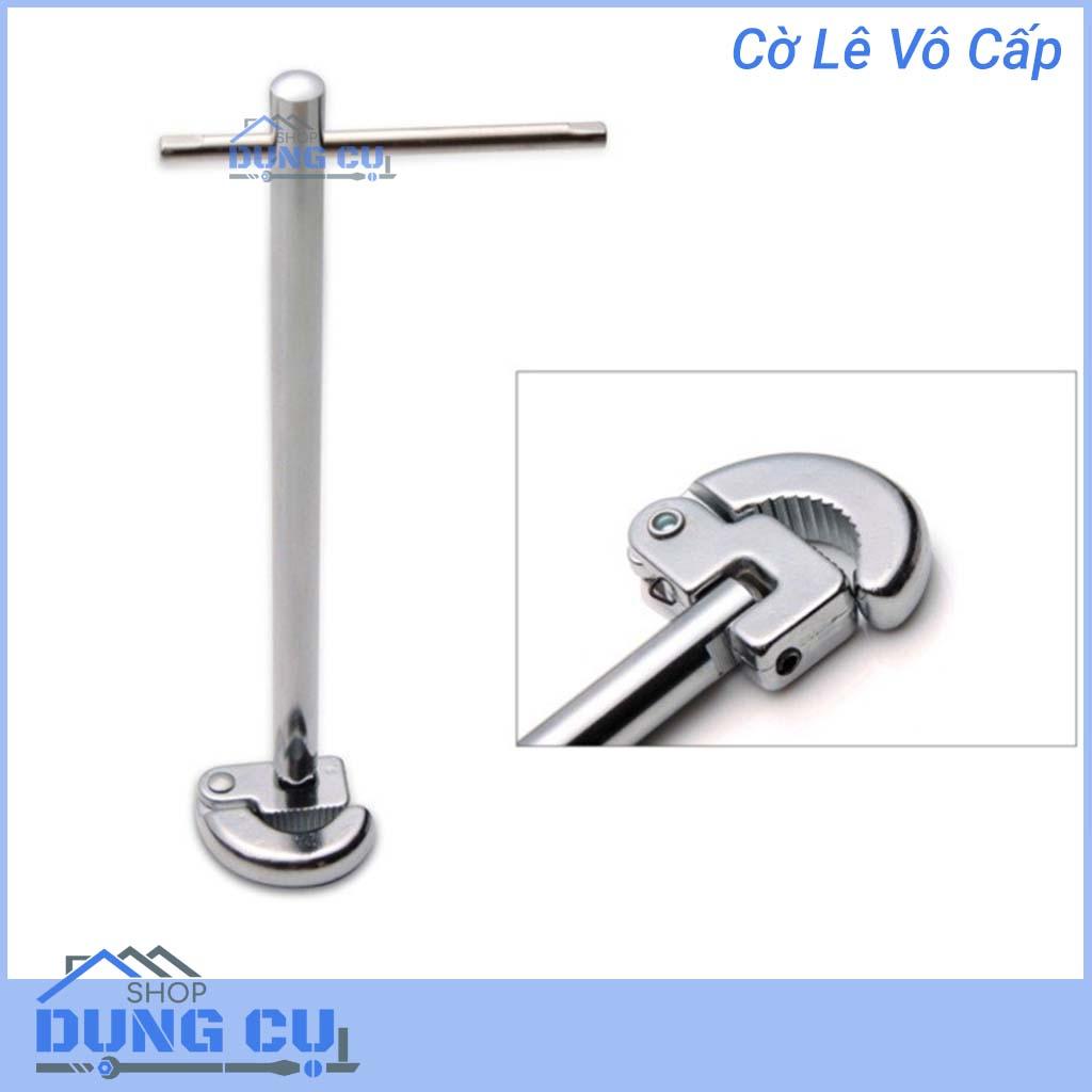 Cờ lê 3 chiều đa năng