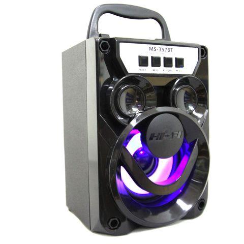 [HCM]LOA BLUETOOTH XÁCH TAY MS-357BT