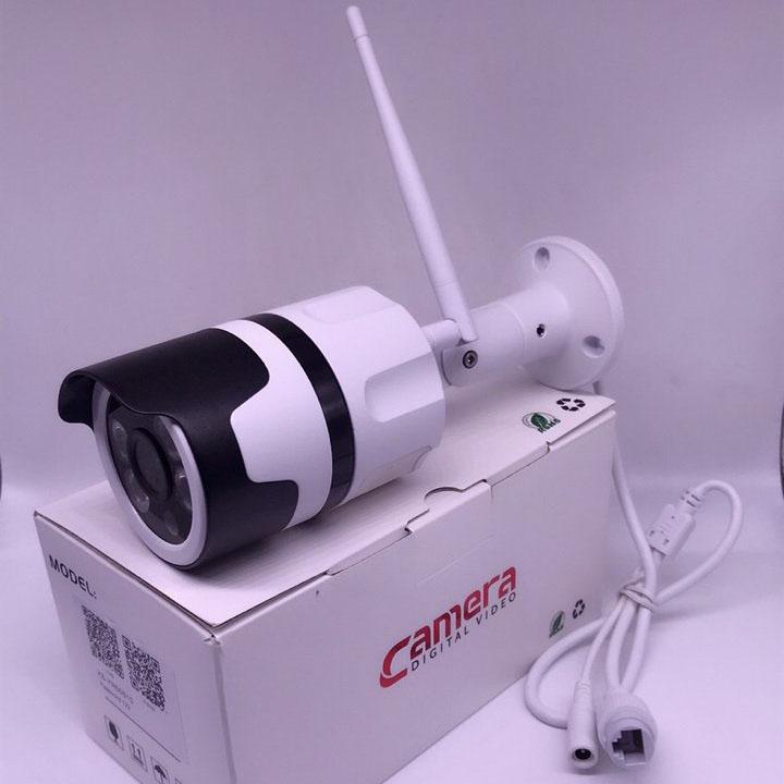 Camera Yoosee ngoài trời IPW016L3