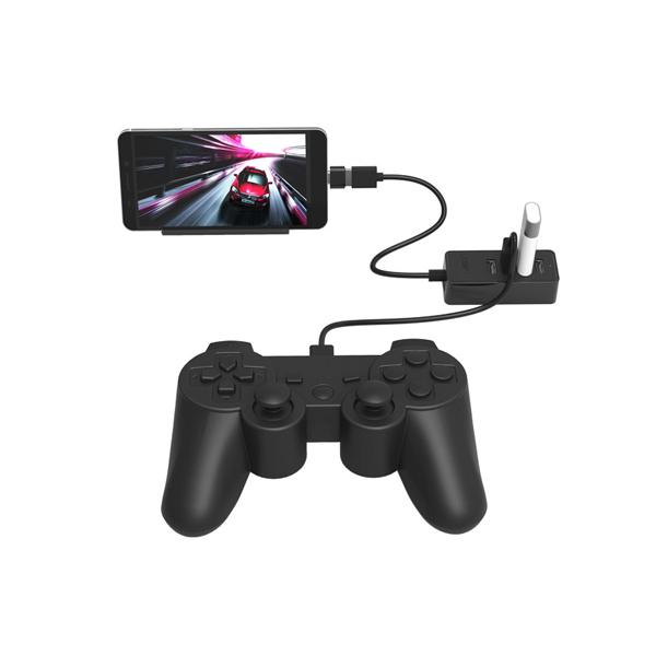 Bộ chia Hud 4 cổng USB 2.0 Orico