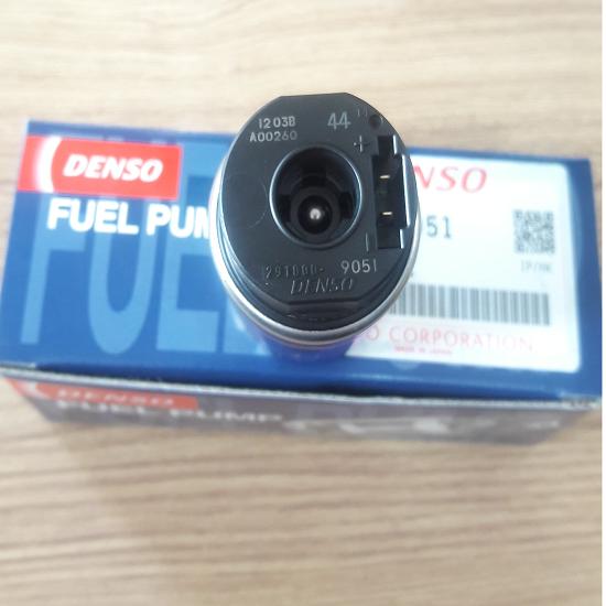 Bơm Xăng Denso Lắp cho INNOVA - CAMRY - Vios 1.5i (2008-2013)