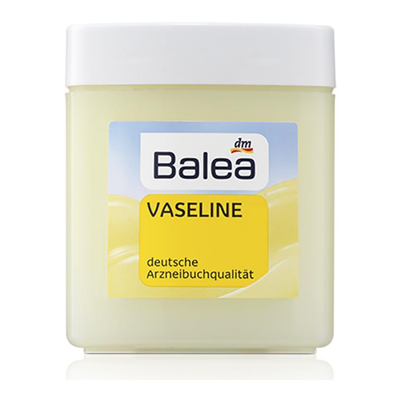 Kem Nẻ Balea Vaseline, 125 ml