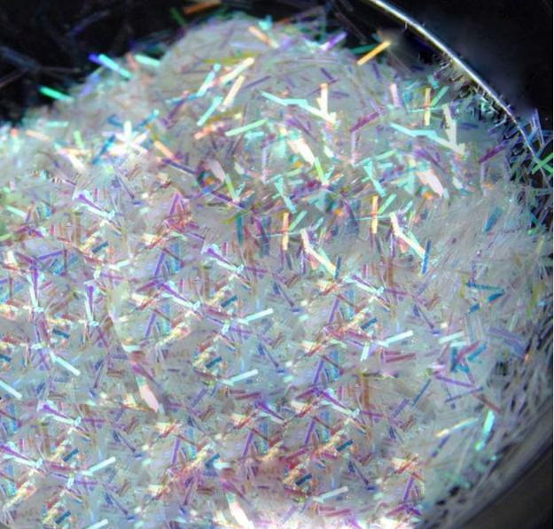 [HCM]Kim Tuyến trang trí móng tay - 5 gram (mã Sợi C03)