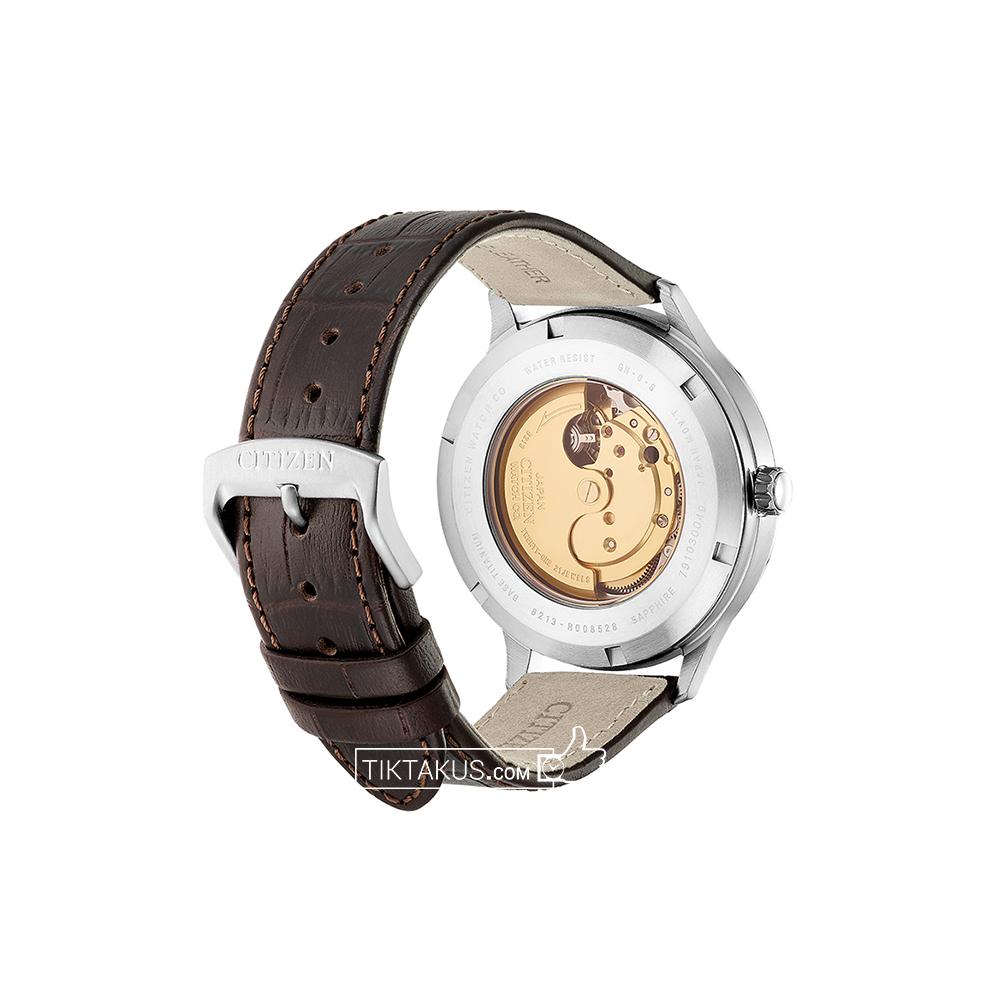 Đồng hồ nam Citizen Automatic NJ0090-13P