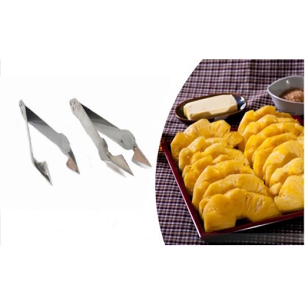 Dụng cụ gắp mắt dứa siêu thần tốc