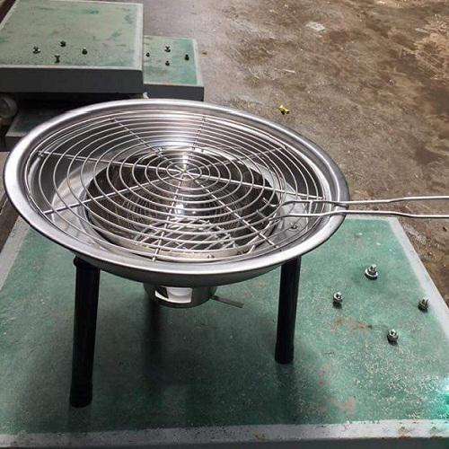 Bếp nướng than Phù Đổng PD17-K314