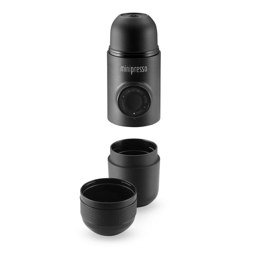 Máy pha cà phê Espresso cầm tay WACACO Minipresso GR