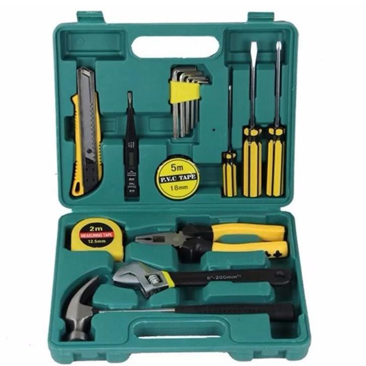 Bộ dụng cụ sửa chữa đa năng 14 món