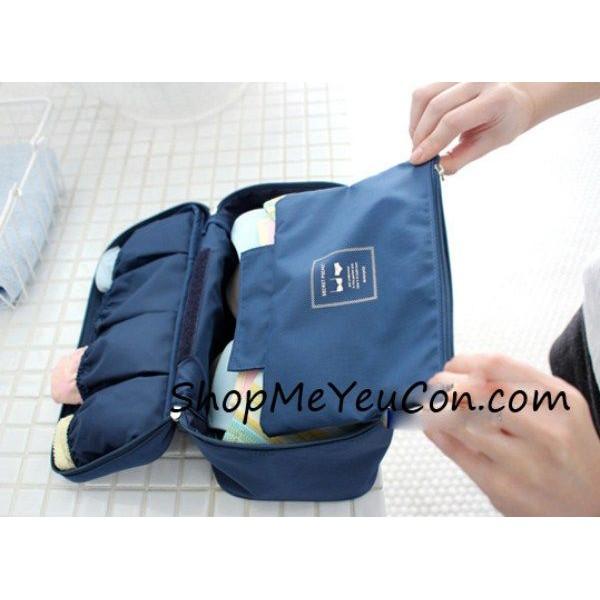 Túi Đựng Quần Áo Lót Du Lịch
