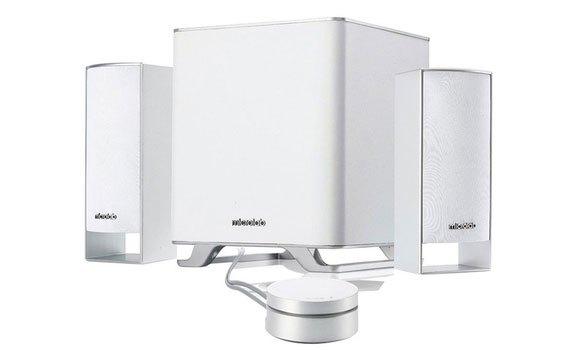Loa vi tính Microlab M600BT
