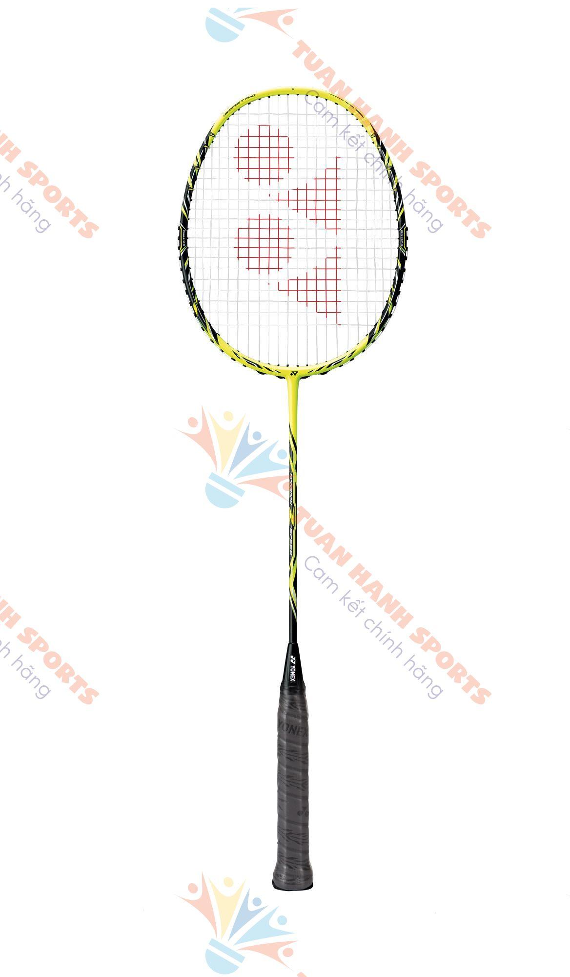 Vợt Cầu Lông Yonex Nanoray Z-Speed